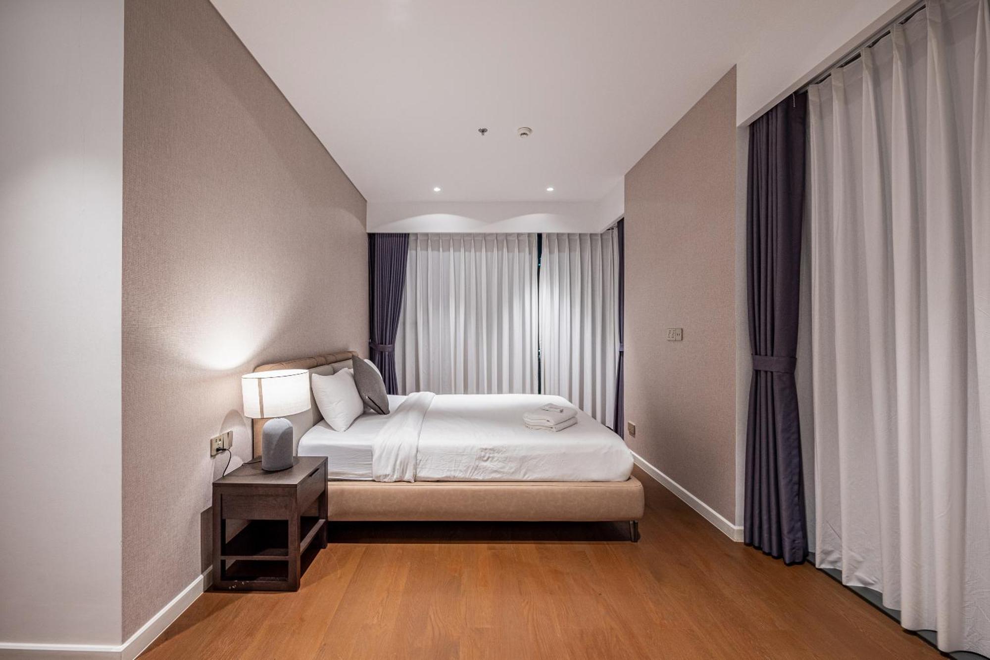 Saigon The Metropole - Residences Complex - By Svillage "Escape To Perfection" Ho Chi Minh-stad Buitenkant foto